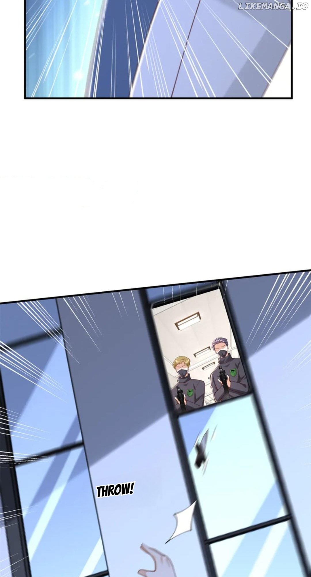 I randomly have a new career every week Chapter 797 - page 10